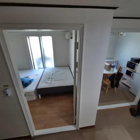 [Two-Room Monthly Rent] Clean Two-Room in Jamsil-dong Available^^