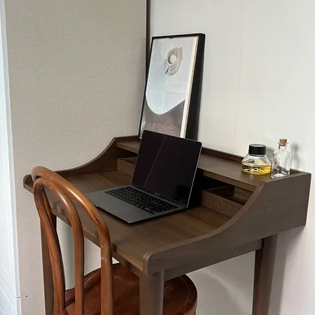 [Thuê theo tháng] 5 phút đi bộ từ ga Singil, Stay Platz sống một tháng - Cảm giác nghệ thuật Berlin, máy chiếu, không gian riêng tư trên sân thượng