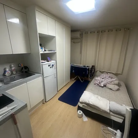 [Thuê nhà hàng tháng] 500/30, quận Yangcheon, ga Yeomchang, đi bộ 4 phút