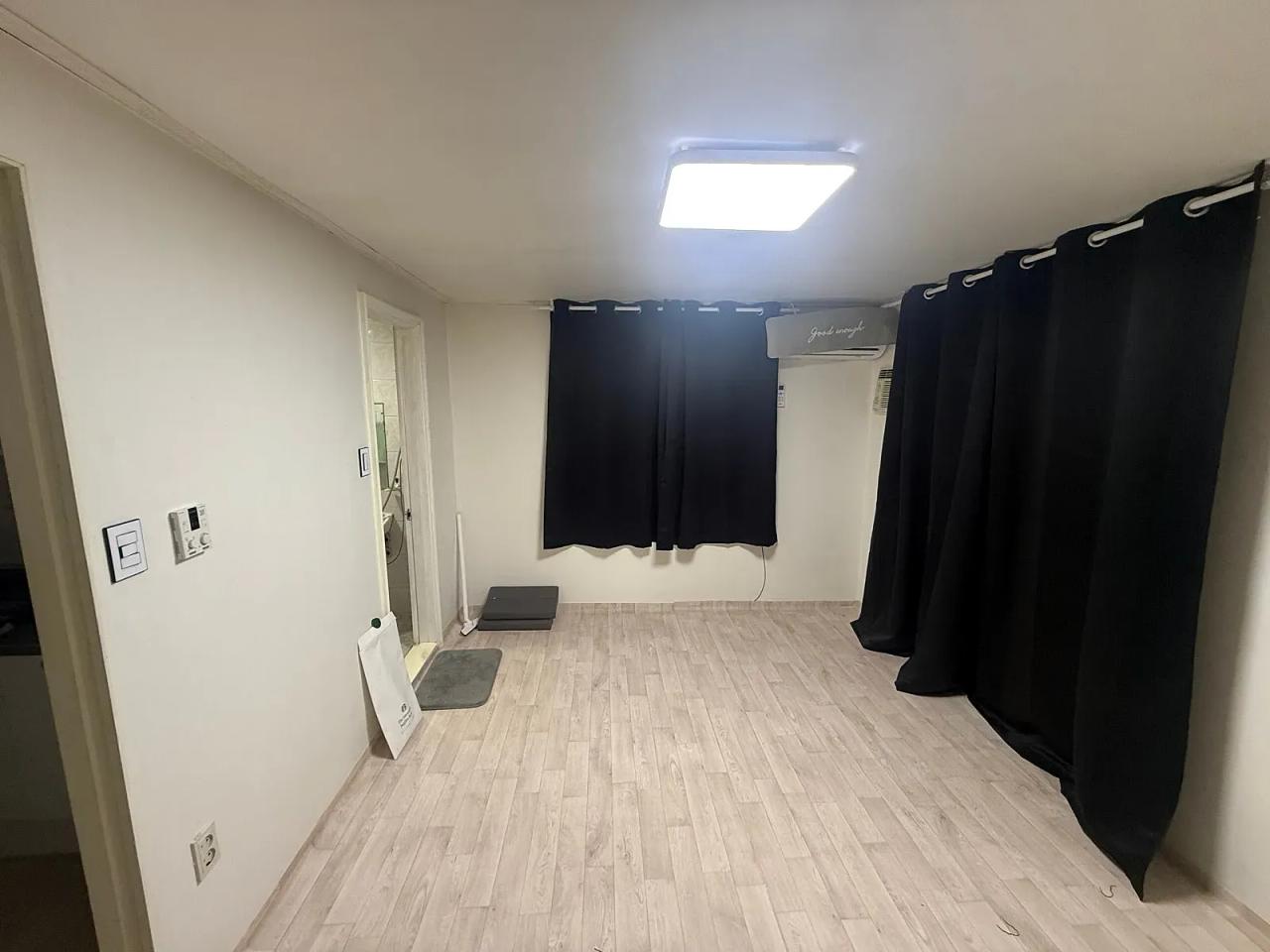 Ansan-si, Gyeonggi ONEROOM $292 3