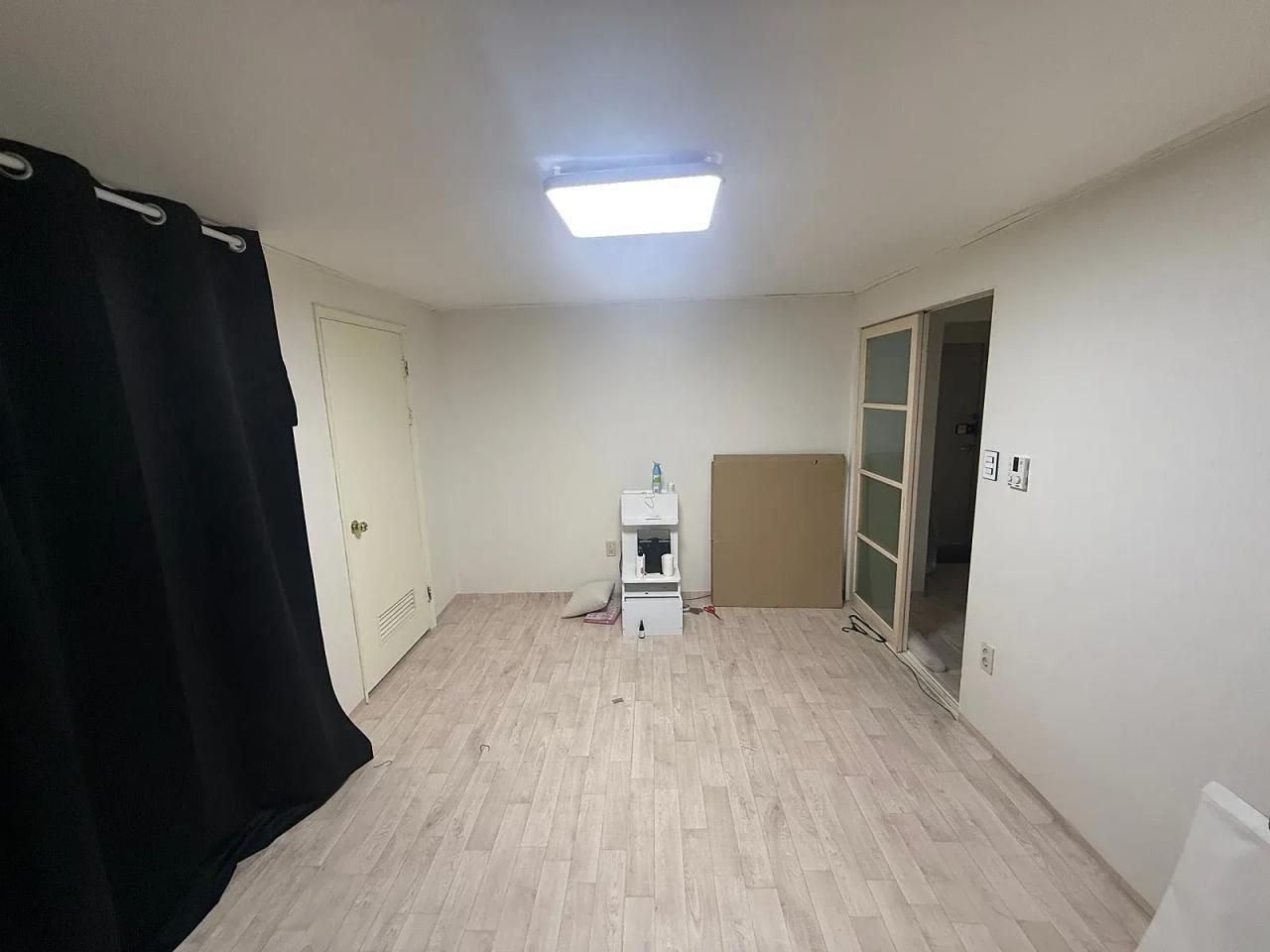 Ansan-si, Gyeonggi ONEROOM $292 4