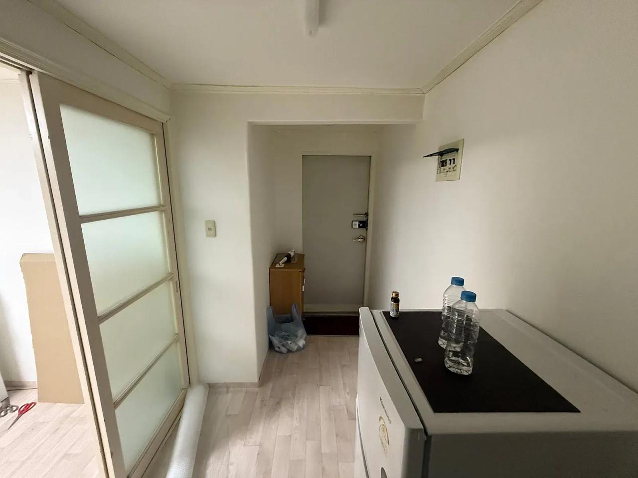 Ansan-si, Gyeonggi ONEROOM $292 7