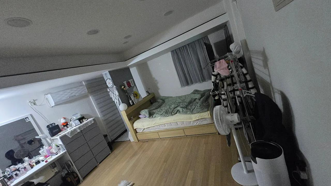 江南区 ONEROOM [月額賃料（ウォルセ、毎月支払う家賃）] 강남역11番出口から徒歩5分 ワンルームマンション（スタジオタイプ） 1000/85