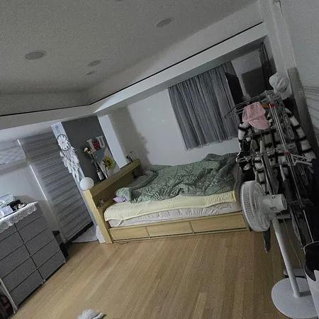 [Monthly Rent] Studio near Gangnam Station Exit 11, 5-minute walk, 10 million KRW deposit / 850,000 KRW rent