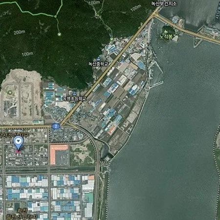 "[即刻入住] 生活便利且温暖的分离式全配套大单间 / 釜山江西区绿山、花田洞住宅区"