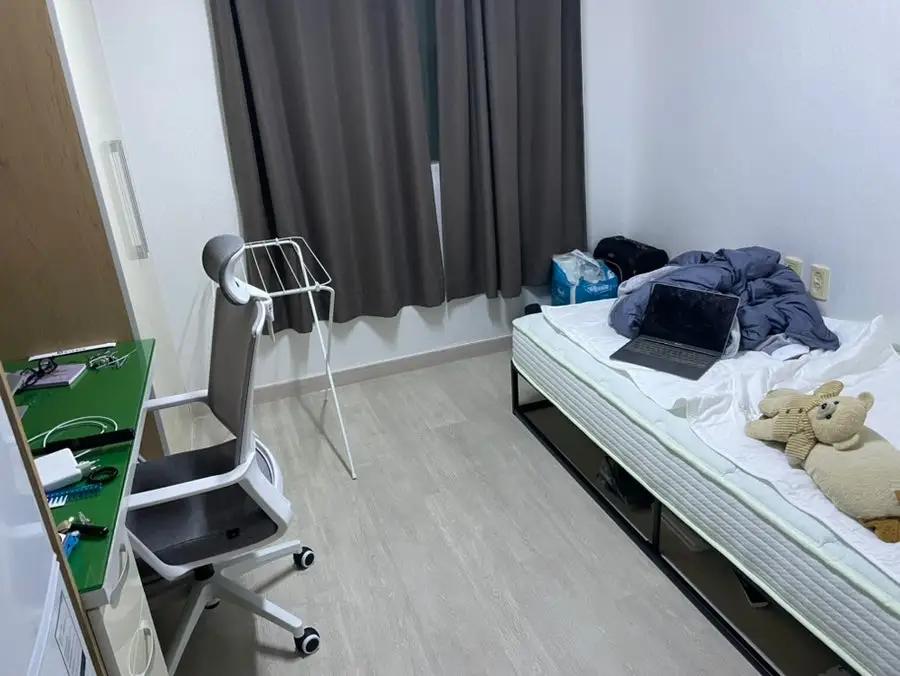 Seoul Guro Digital Complex Office for rent 500 / 40