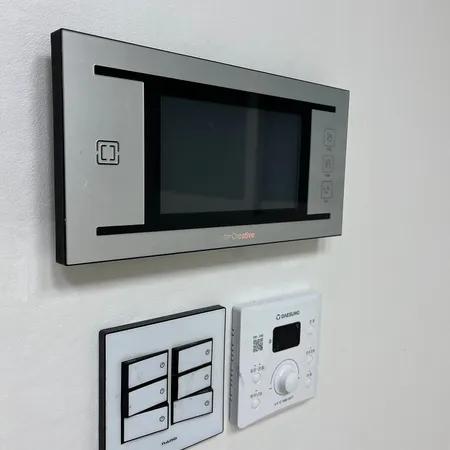 [Two room rent] Two room 5 minutes from Shinmokdong Station/Dogs allowed/1 parking space available/Deposit 1000/90 or 2000/85