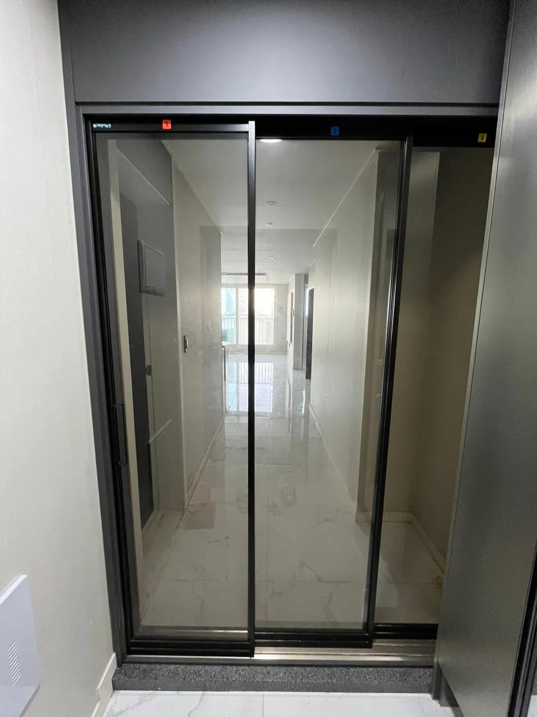 214-17 Ganseok-dong, Namdong-gu, Incheon, South Korea ONEROOM ¥4,115