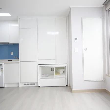 Gasan Digital Complex Area 8min walk / No loan, no mortgage / Tenant negotiable / Spacious studio / No parking worries