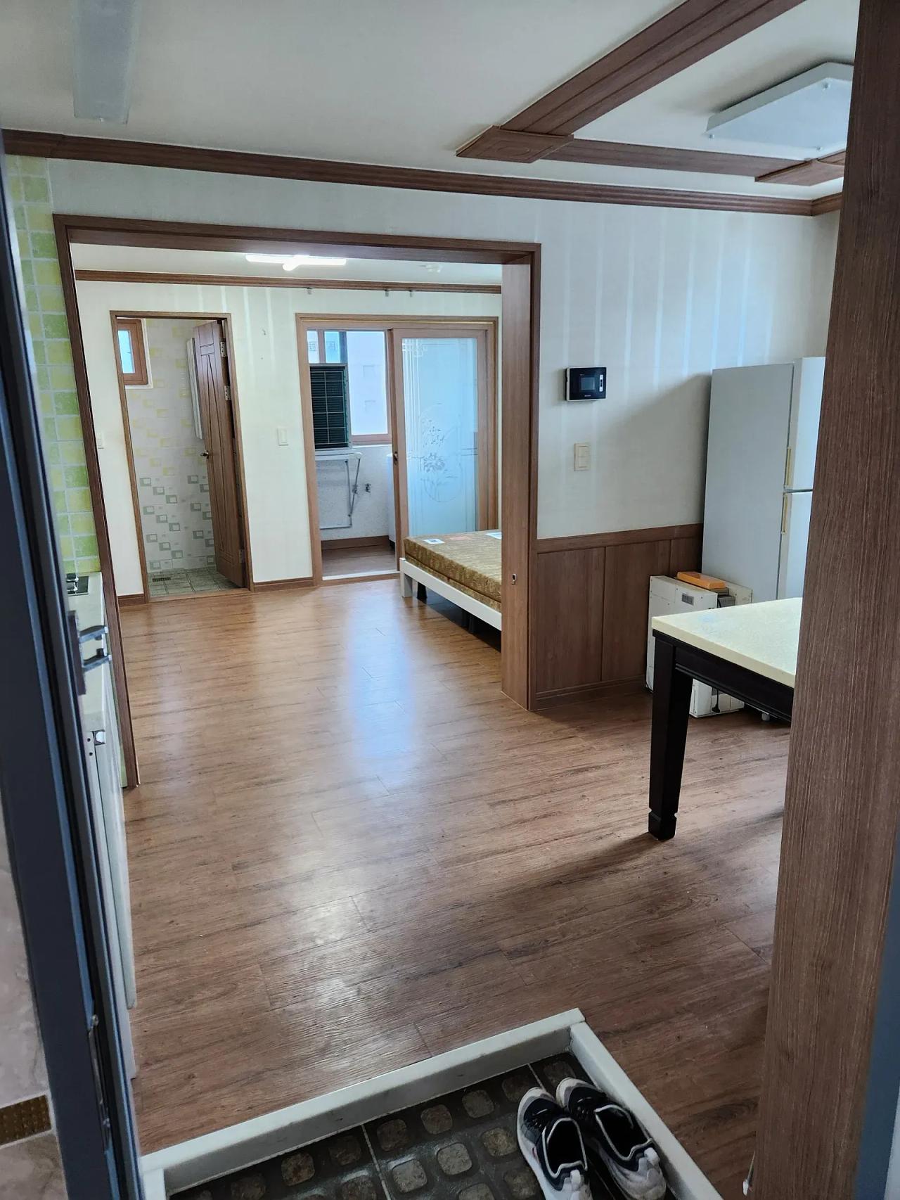 Buganbuk 6-gil, Yangsan-si, Gyeongsangnam-do, South Korea ONEROOM ¥3,086