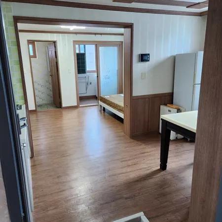 Căn hộ một phòng cho thuê ngắn hạn tại Gyeongnam Yangsan