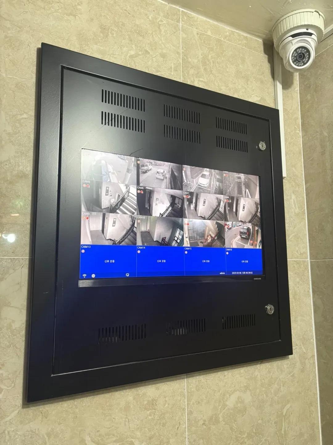 878-9 Doksan-dong, Geumcheon District, Seoul, South Korea ONEROOM $439