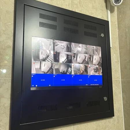 [월세] [구로디지털역 도보 10~15분][버스정류장 도보 1분] 금천구 독산동 분리형 깨끗한 원룸 500/61, 1000/57