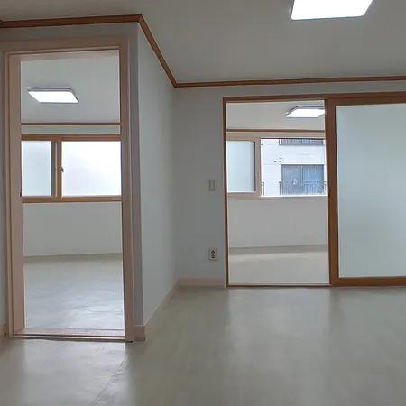 [Songpa-gu rent] [Geojeo station 1min] 3 rooms, 3000/90/3, available immediately