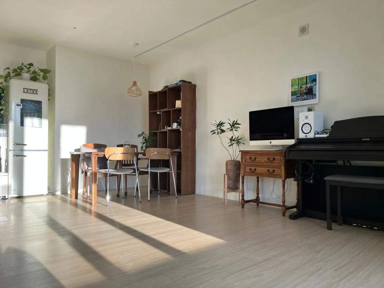 25 Byeoryangsangga 1-ro, Gwacheon-si, Gyeonggi-do, South Korea ONEROOM $503