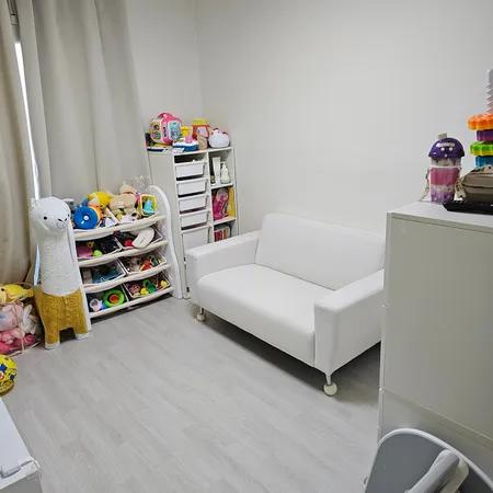 [Tiền thuê tháng Yangsan Singi-dong] [Nhà 3 phòng hiếm] Tiền đặt cọc 10 triệu won, 300.000 won/tháng, có bếp gas