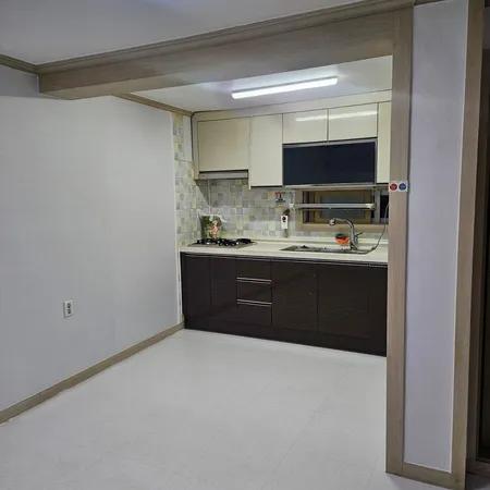 [Tiền thuê một phòng theo tháng] [Pyeongri-dong tầng 2] Có thể đặt cọc 300/30, phí quản lý 0 won