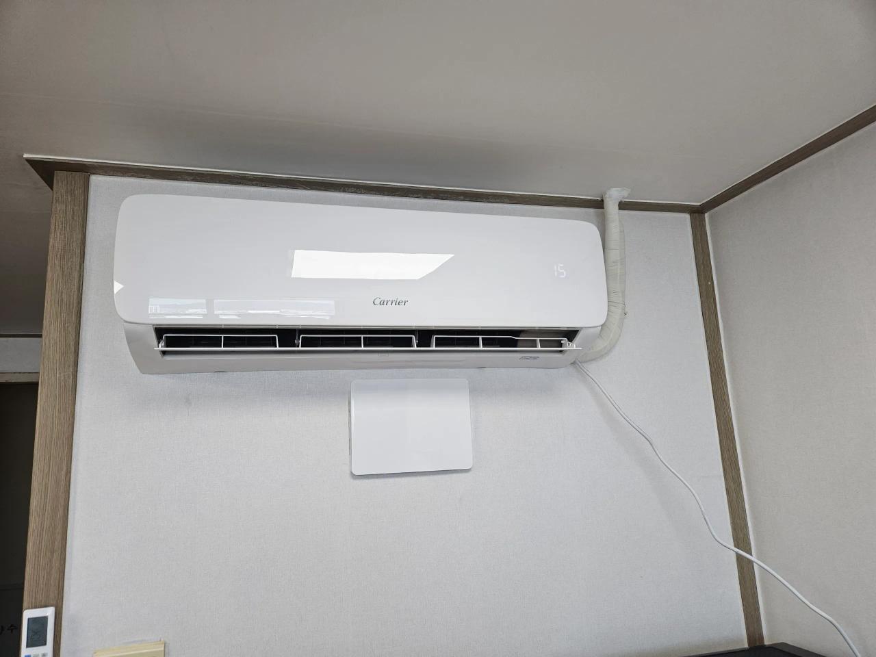 Gunsan-si ONEROOM [Near Industrial Complex] [Close to Eunpa Lake Park] Fully furnished Studio Monthly rent (wolse) 450, 000 won