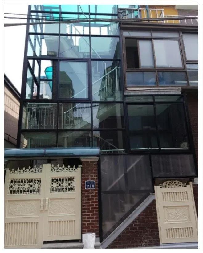 Seoul ONEROOM $270 2