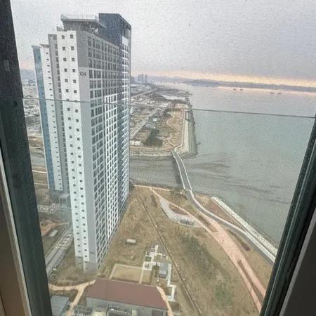 시흥금강펜테리움오션베이 급매매