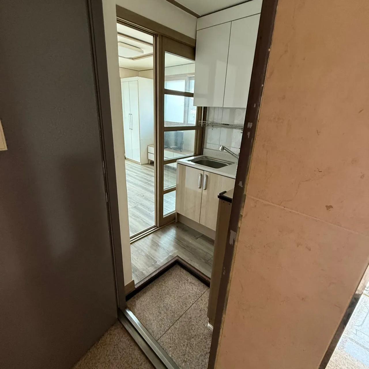 Suwon-si, Gyeonggi ONEROOM $308 2