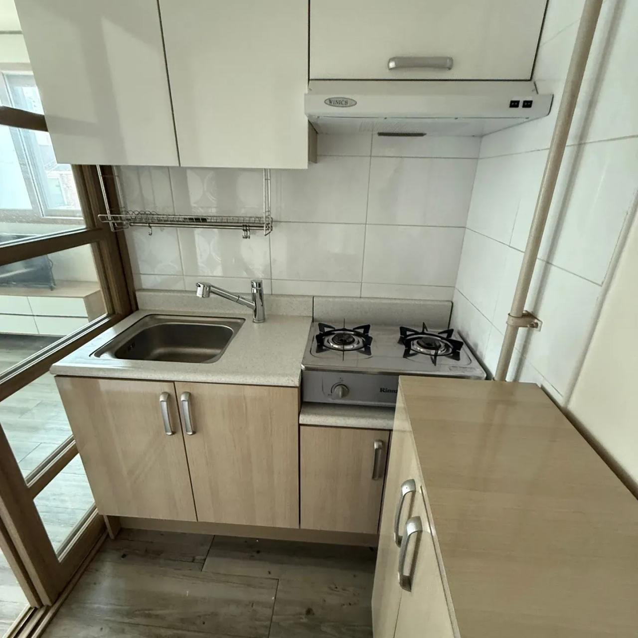 Suwon-si, Gyeonggi ONEROOM $308 3