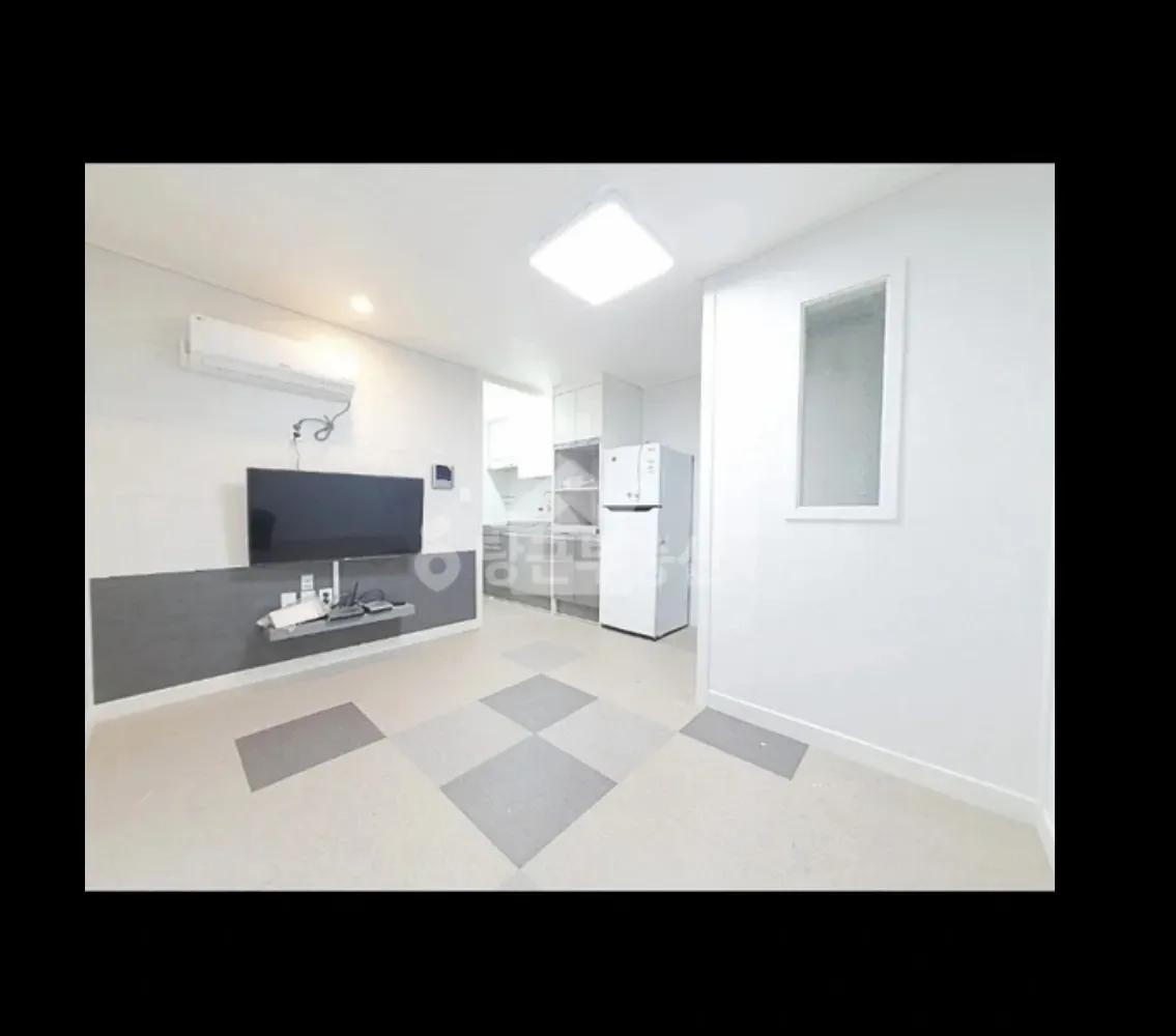 40 Apsansunhwan-ro 99-gil, Nam-gu, Daegu, South Korea ONEROOM ¥2,572