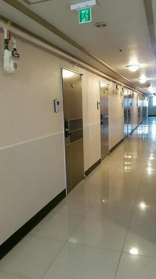 395-7 Bugok-dong, Geumjeong-gu, Busan, South Korea ONEROOM ¥1,955