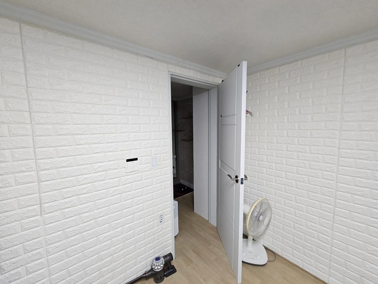 Jungnang-gu, Seoul ONEROOM $231 4