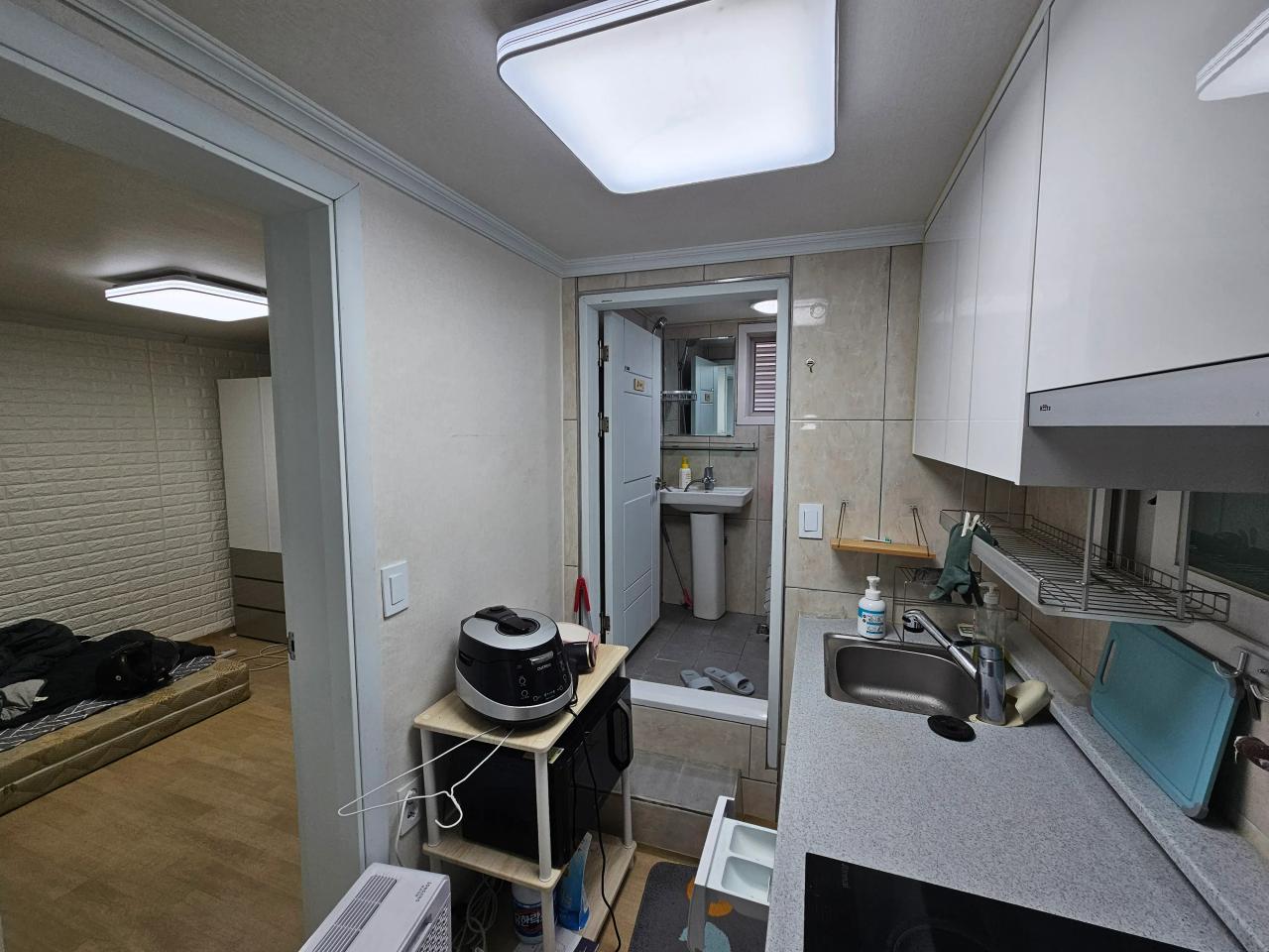 Jungnang-gu, Seoul ONEROOM $231 5