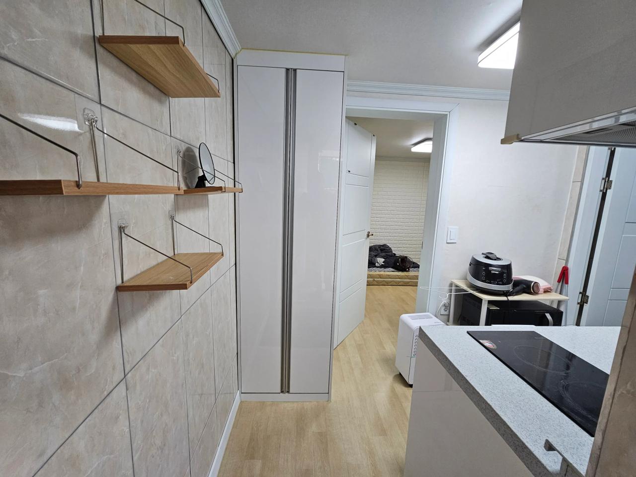 Jungnang-gu, Seoul ONEROOM $231 6