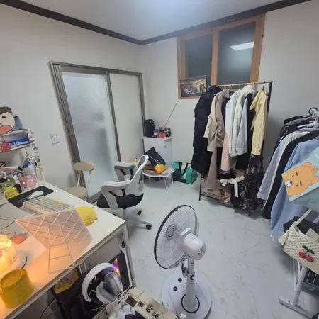 [투룸 월세] 당곡역 도보 5분 투룸 500/50 세입자 구합니다!