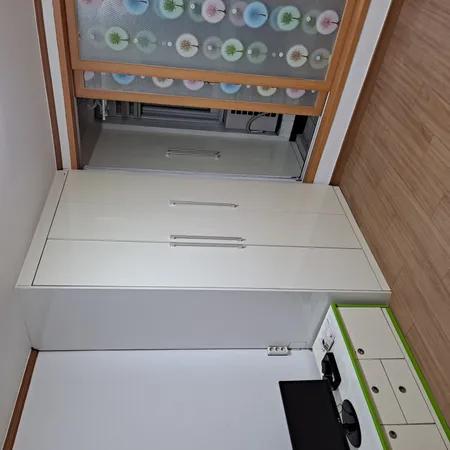 住みやすく安全なワンルーム