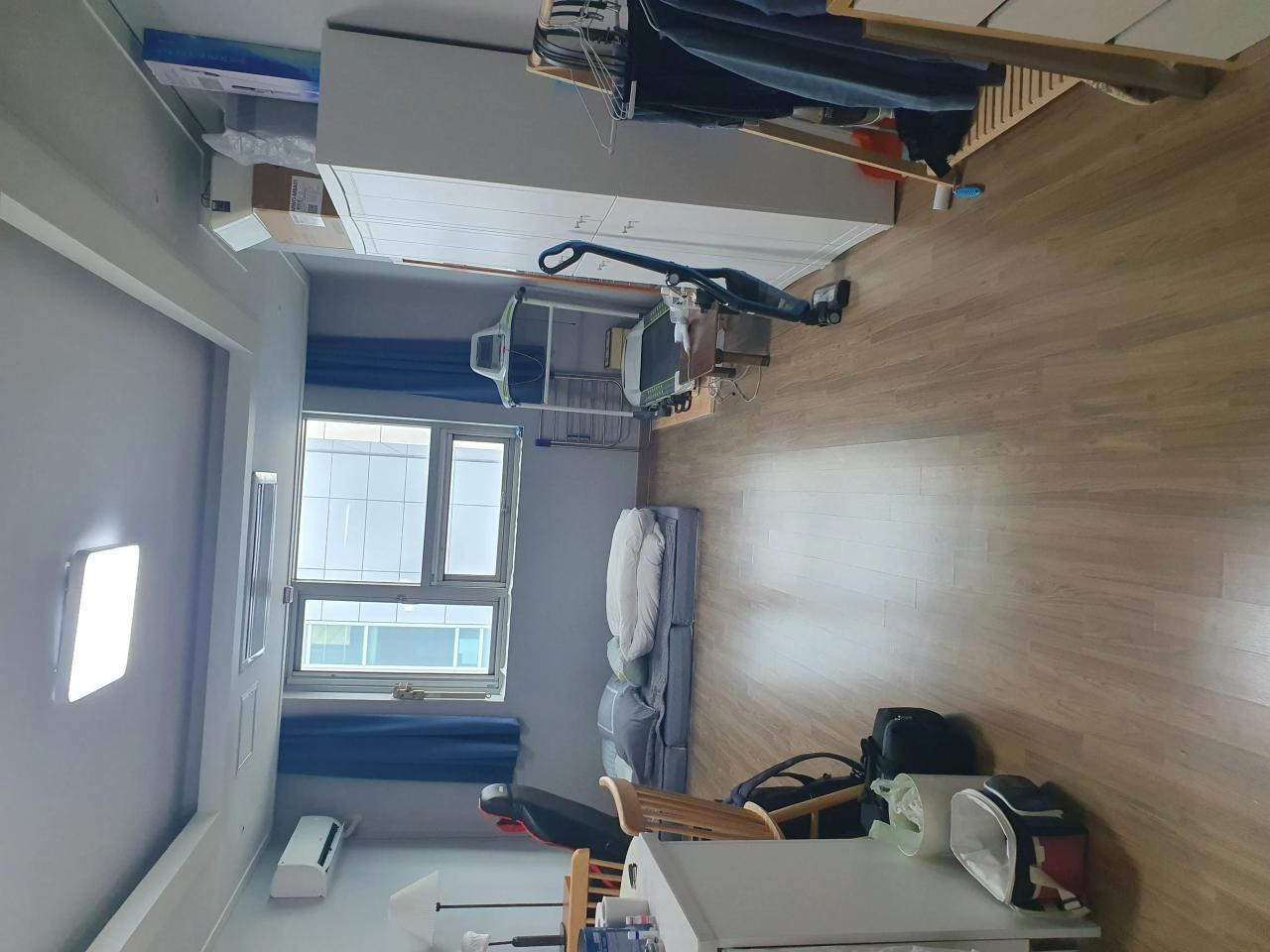 Hwaseong-si, Gyeonggi ONEROOM $385 2