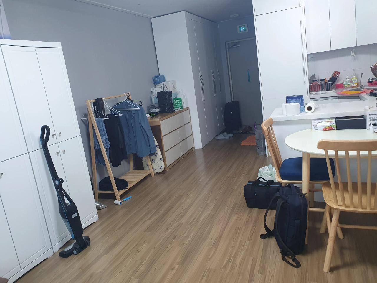 Hwaseong-si, Gyeonggi ONEROOM $385 3