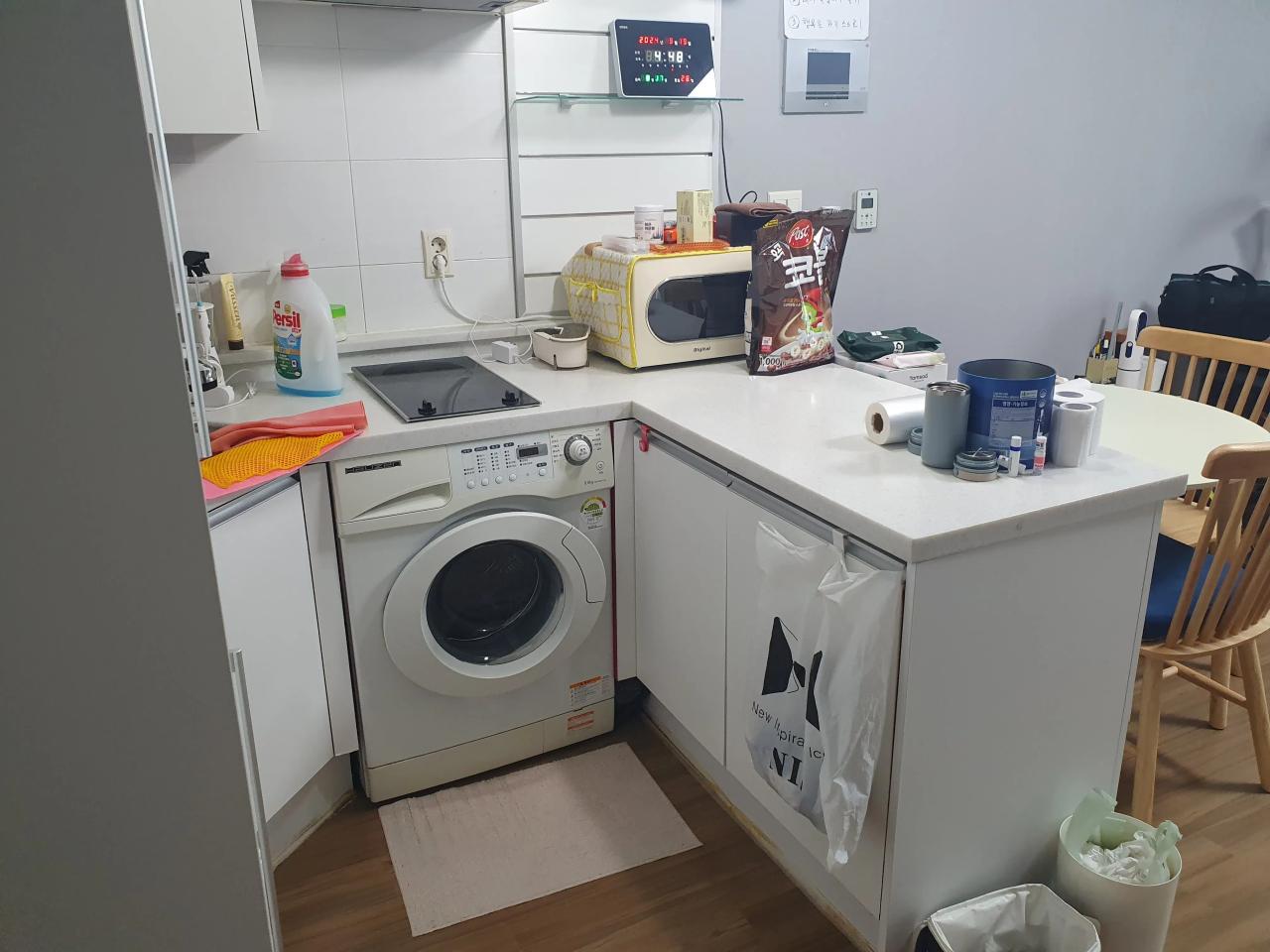 Hwaseong-si, Gyeonggi ONEROOM $385 5