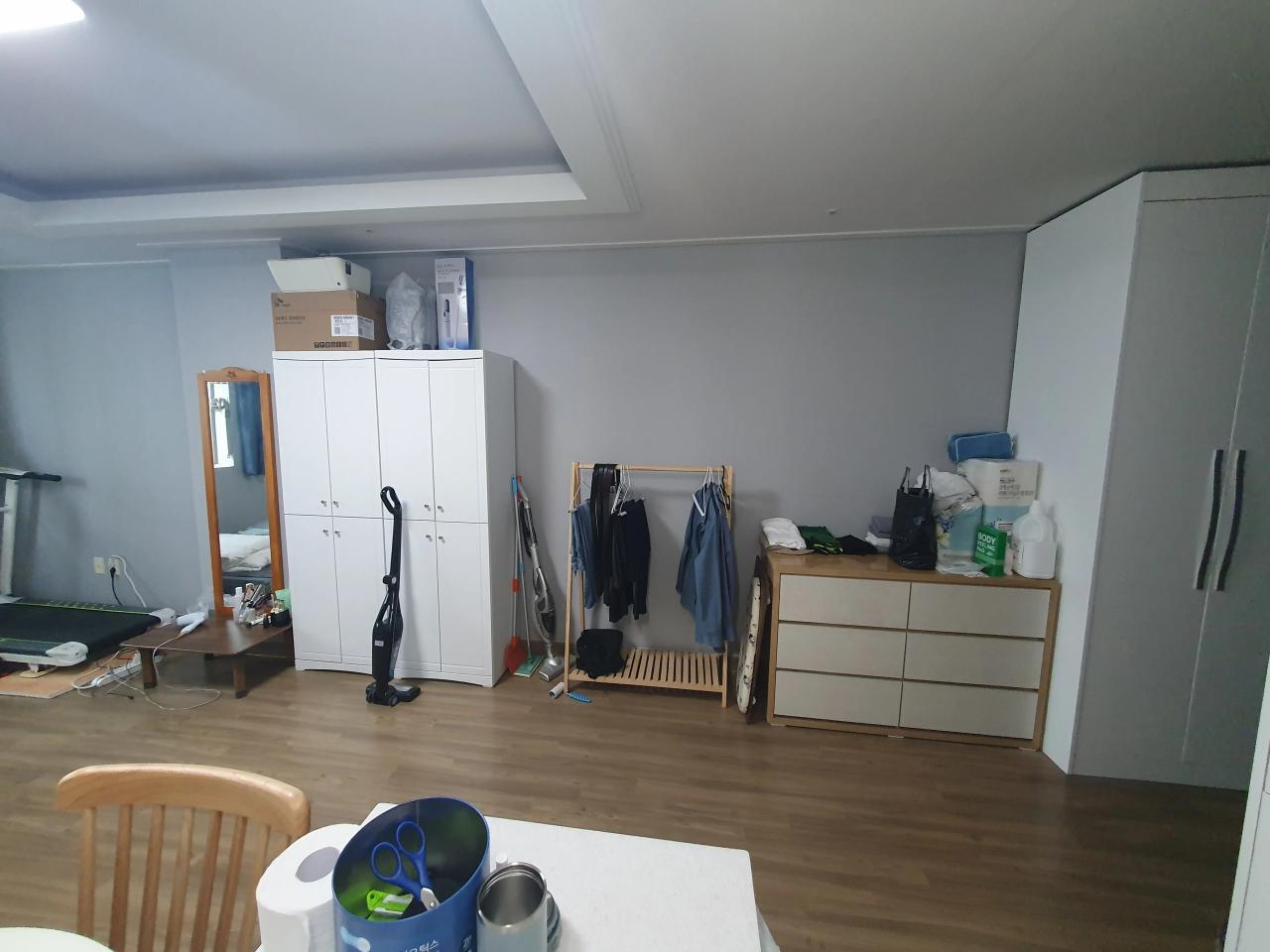 Hwaseong-si, Gyeonggi ONEROOM $385 6