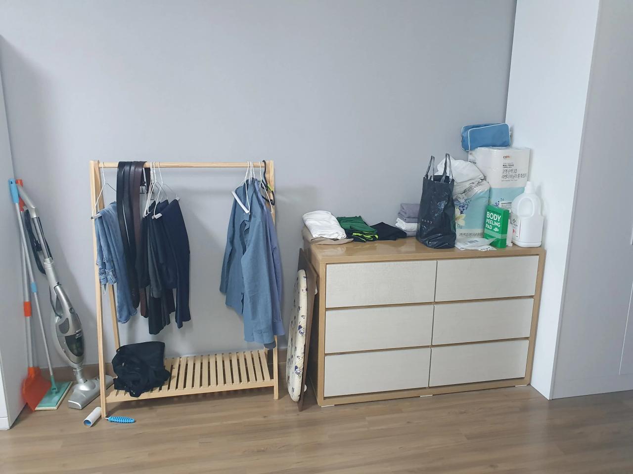 Hwaseong-si, Gyeonggi ONEROOM $385 7