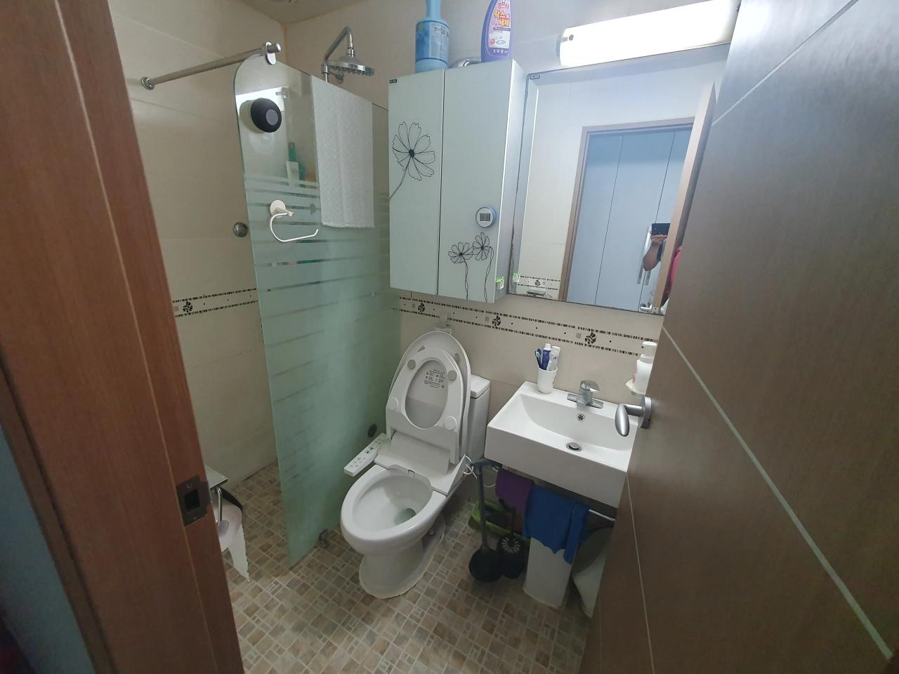 Hwaseong-si, Gyeonggi ONEROOM $385 8