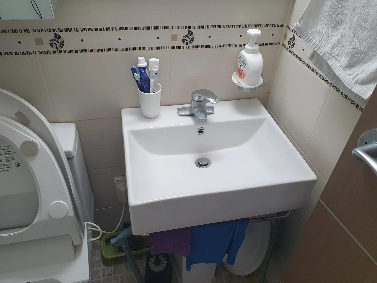 Hwaseong-si, Gyeonggi ONEROOM $385 9