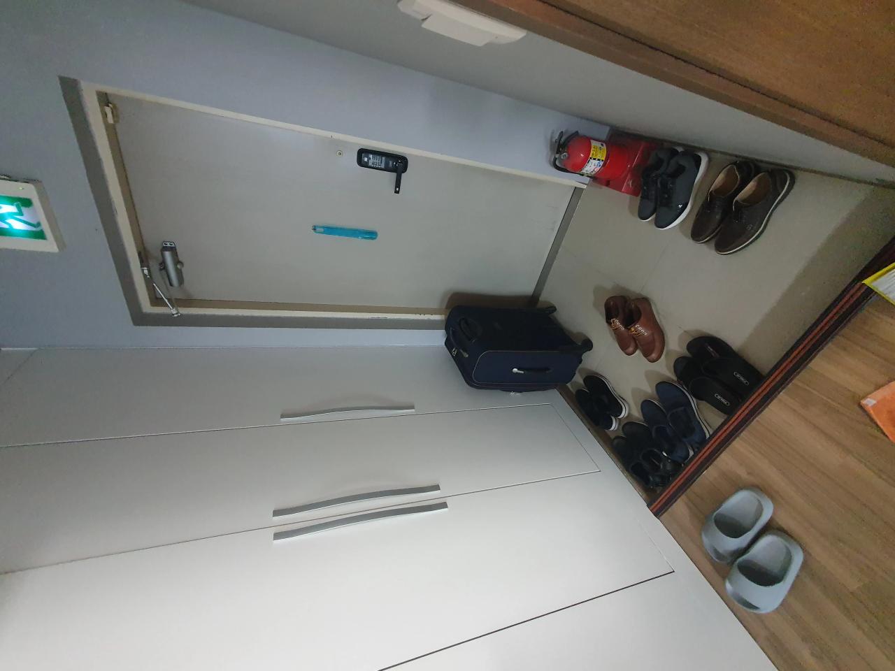 Hwaseong-si, Gyeonggi ONEROOM $385 10