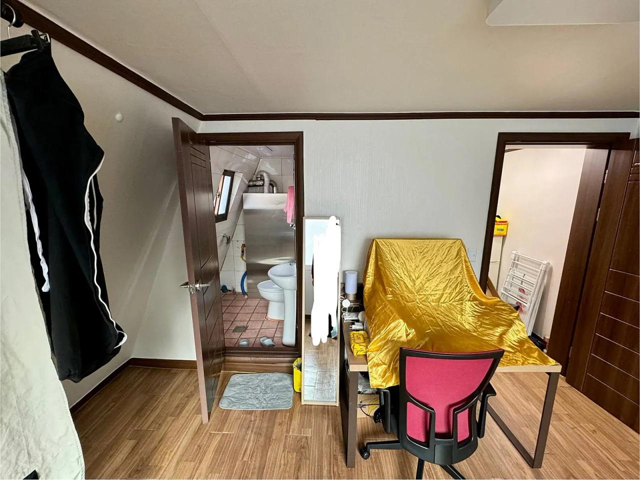 30 Dogok-ro 69-gil, Gangnam District, Seoul, Hàn Quốc ONEROOM ₫15,104,826