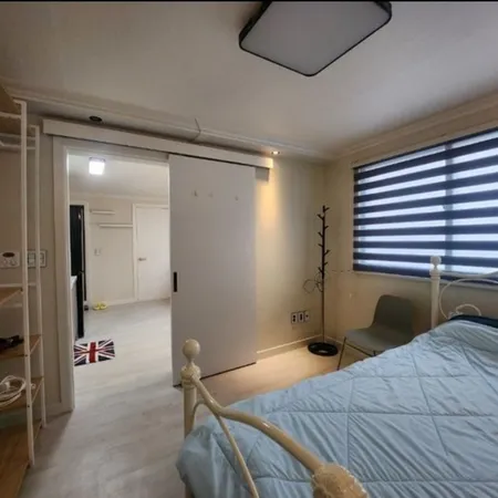好立地 駅近(サゴク駅) 明るく清潔なミニチュアの部屋