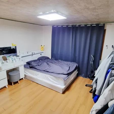 보증금 500 넓은 가성비 분리형 풀옵션 원룸 