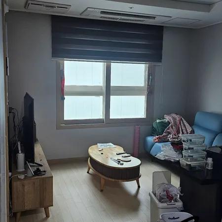 Gimpo Gureae-dong Office Space