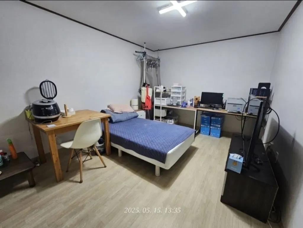 Asan-si, Seoul ONEROOM $308 2