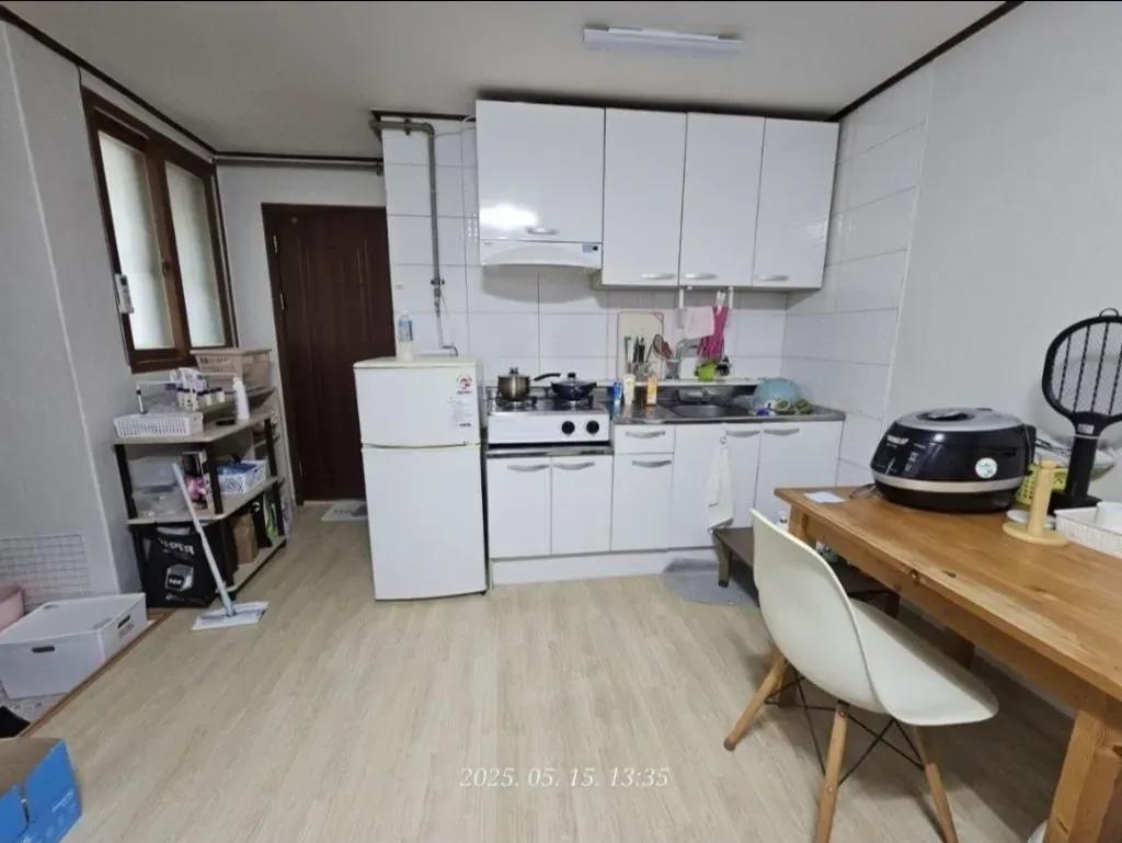 Asan-si, Seoul ONEROOM $308 3