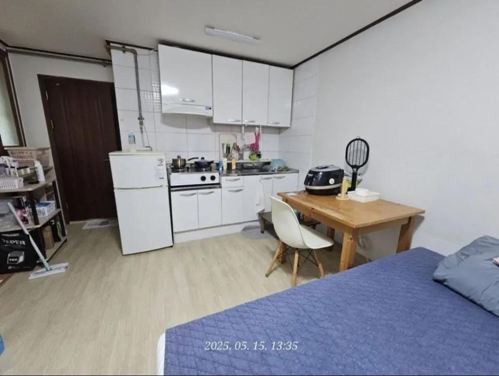 Asan-si, Seoul ONEROOM $308 4