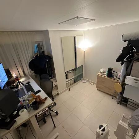 Best home for running enthusiasts (1 minute from Tancheon)