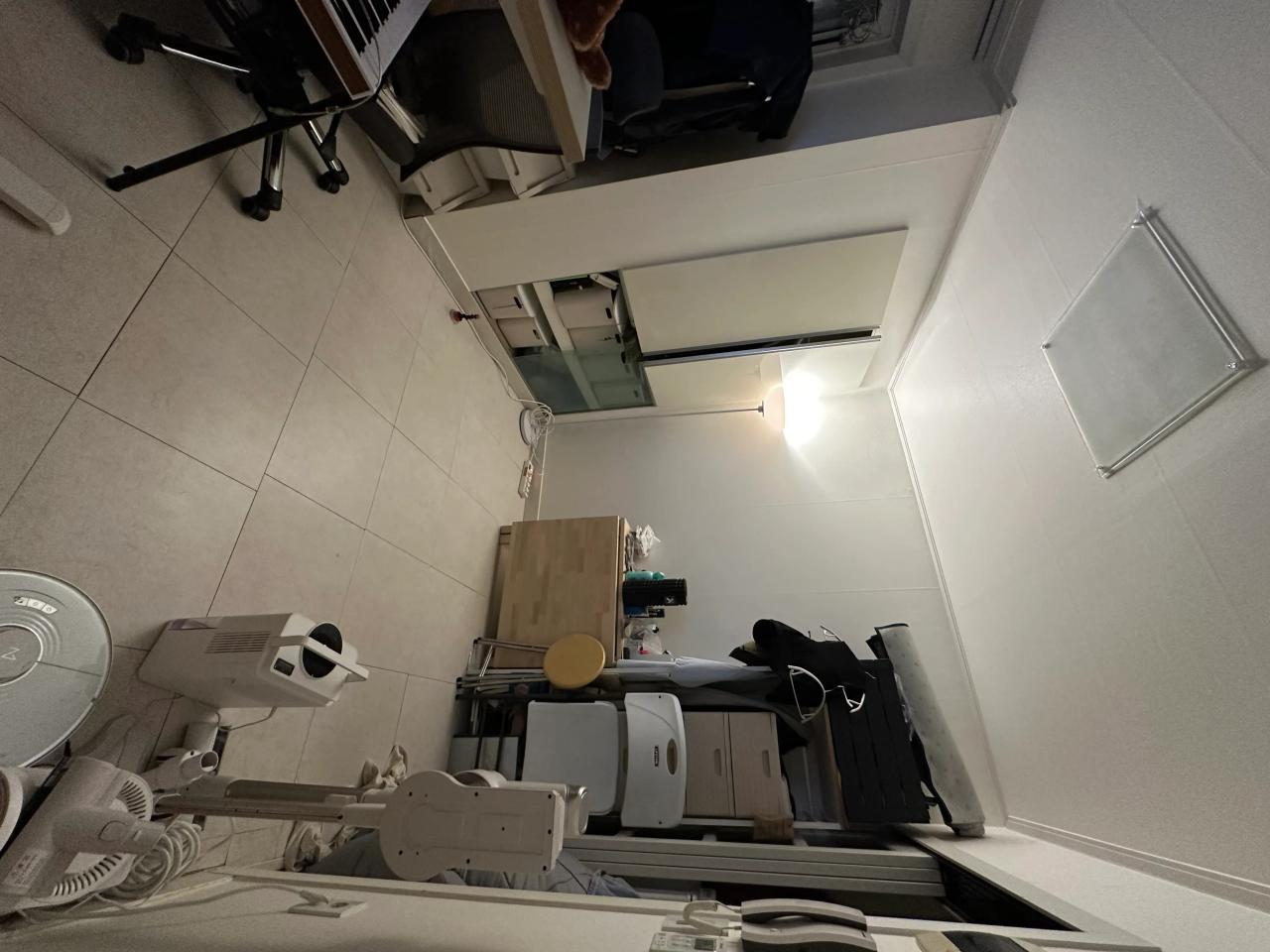 Seongnam-si, Gyeonggi ONEROOM $385 2